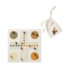Zestaw gier 3 w 1 VINGA Coffee Zestaw gier 3 w 1 VINGA Coffee