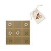 Zestaw gier 3 w 1 VINGA Coffee Zestaw gier 3 w 1 VINGA Coffee