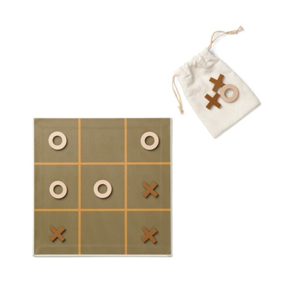 Zestaw gier 3 w 1 VINGA Coffee Zestaw gier 3 w 1 VINGA Coffee