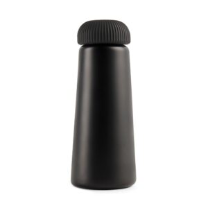 Butelka termiczna 450 ml VINGA Erie - czarny Butelka termiczna 450 ml VINGA Erie - czarny