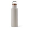 Butelka termiczna 800 ml VINGA Ciro - szary (19) Butelka termiczna 800 ml VINGA Ciro - szary (19)