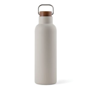 Butelka termiczna 800 ml VINGA Ciro - szary (19) Butelka termiczna 800 ml VINGA Ciro - szary (19)