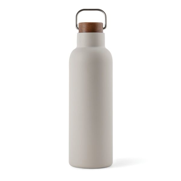 Butelka termiczna 800 ml VINGA Ciro - szary (19) Butelka termiczna 800 ml VINGA Ciro - szary (19)