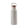Butelka termiczna 580 ml VINGA Ciro - szary (19)