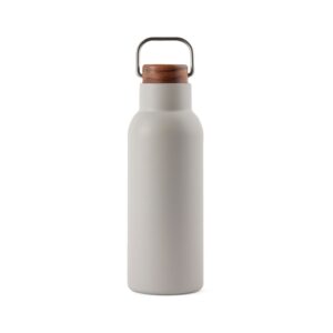 Butelka termiczna 580 ml VINGA Ciro - szary (19)