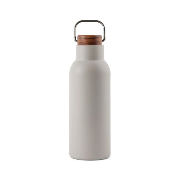 Butelka termiczna 580 ml VINGA Ciro - szary (19)