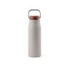 Butelka termiczna 300 ml VINGA Ciro - szary (19) Butelka termiczna 300 ml VINGA Ciro - szary (19)