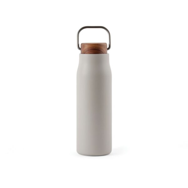 Butelka termiczna 300 ml VINGA Ciro - szary (19) Butelka termiczna 300 ml VINGA Ciro - szary (19)