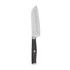 Nóż Santoku VINGA Tara - czarny