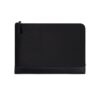Pokrowiec na laptopa 14" VINGA Marlow, RPET - czarny