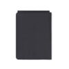 Etui na paszport, ochrona RFID - czarny