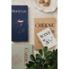 Zestaw do sera VINGA Story of Cheese