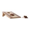 Gra zręcznościowa VINGA Cornhole - brązowy Gra zręcznościowa VINGA Cornhole - brązowy