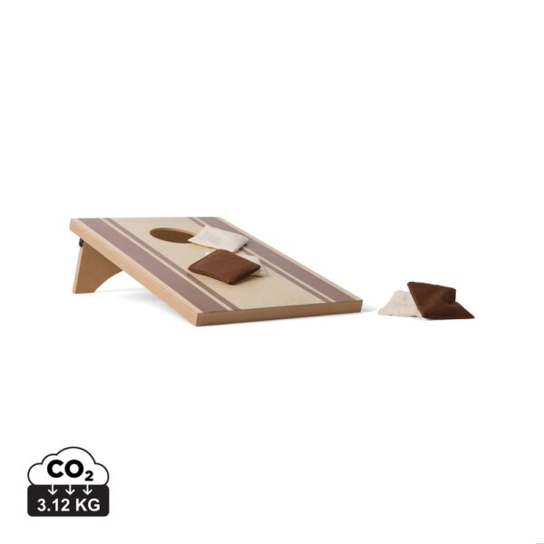 Gra zręcznościowa VINGA Cornhole Gra zręcznościowa VINGA Cornhole