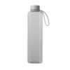 Butelka sportowa 550 ml VINGA Arch - transparentny