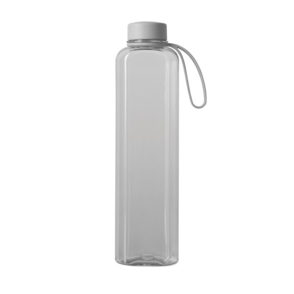 Butelka sportowa 550 ml VINGA Arch - transparentny
