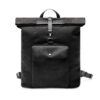 Plecak na laptopa 15" VINGA Marlow - czarny
