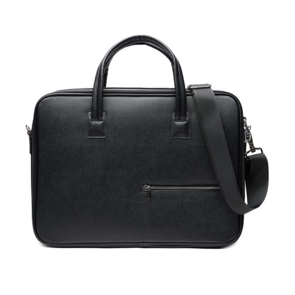 Torba na laptopa 15'' VINGA Bermond - czarny