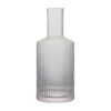 Karafka 1450 ml VINGA York - neutralny
