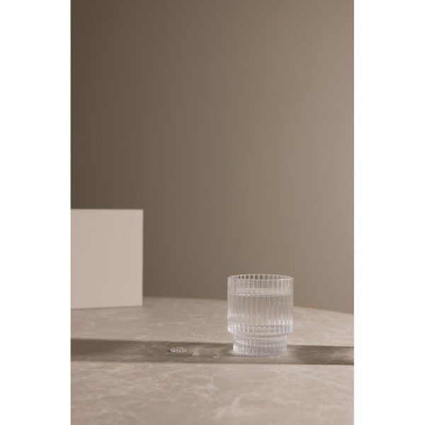 Zestaw szklanek 250 ml 4 el. VINGA York