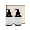 Zestaw upominkowy VINGA x TGL - white, black