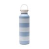 Butelka termiczna 600 ml VINGA Lagoa - light blue, white