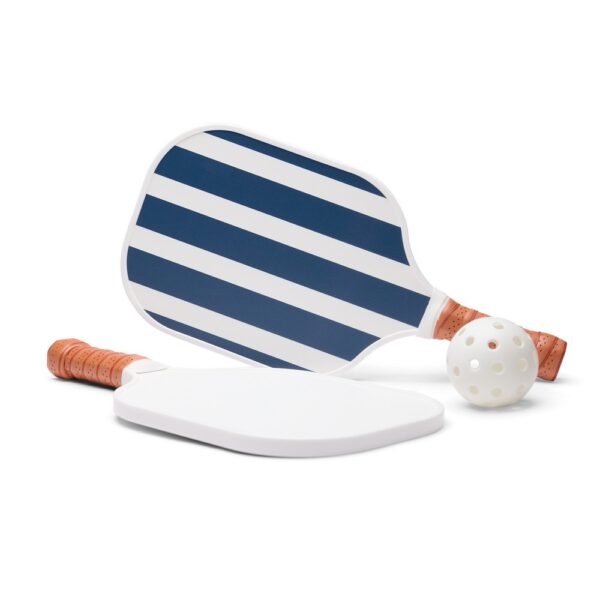 Zestaw do gry Pickleball VINGA Lagoa - navy, white