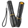 Latarka LED 2 w 1 Hama