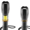 Latarka LED 2 w 1 Hama