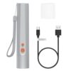 Latarka LED Hama FL350-C