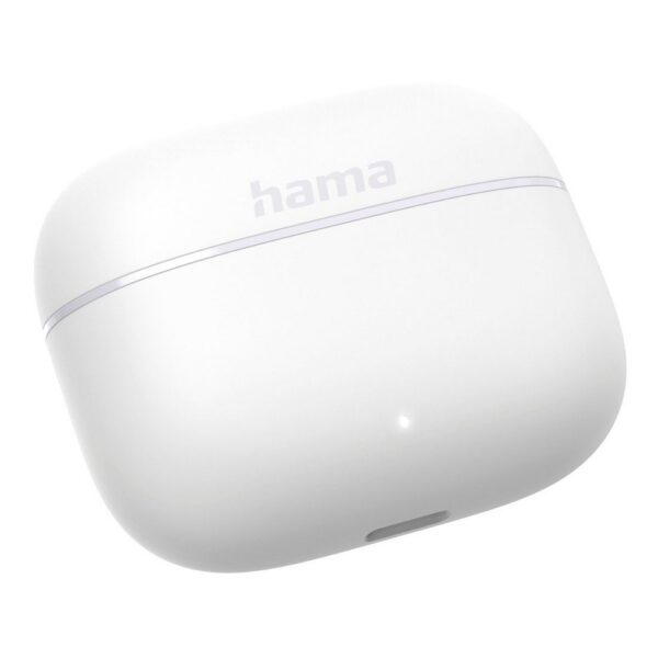 Bezprzewodowe słuchawki douszne Hama Freedom Light II Bezprzewodowe słuchawki douszne Hama Freedom Light II