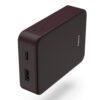Power bank 10000 mAh Hama Power Pack