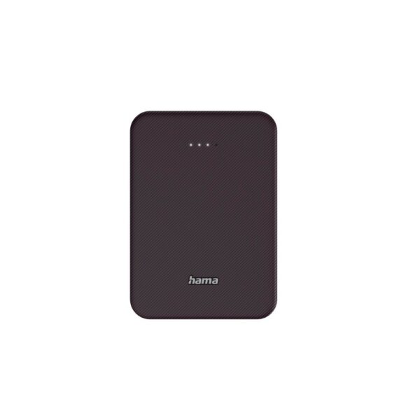 Power bank 10000 mAh Hama Power Pack