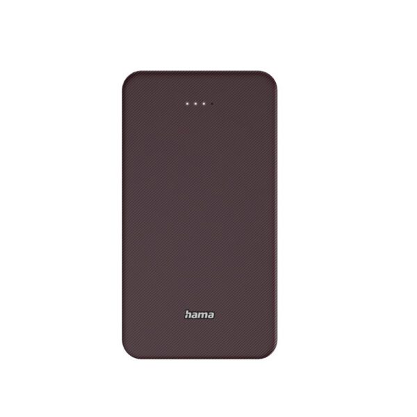 Power bank 20000 mAh Hama Power Pack
