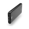 Power bank 10000 mAh Hama Power Pack Performance - czarny