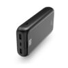 Power bank 20000 mAh Hama Power Pack Performance - czarny