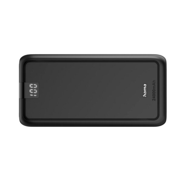 Power bank 24000 mAh Hama Power Pack Performance Power bank 24000 mAh Hama Power Pack Performance