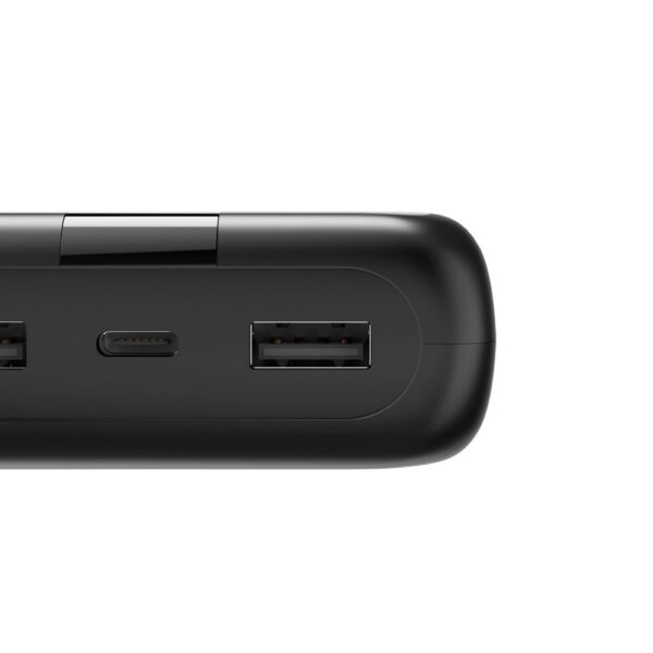 Power bank 24000 mAh Hama Power Pack Performance Power bank 24000 mAh Hama Power Pack Performance