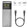 Power bank 20000 mAh Hama High Power 65W Power bank 20000 mAh Hama High Power 65W