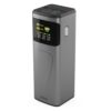 Power bank 24000 mAh Hama High Power 150W - grafitowy Power bank 24000 mAh Hama High Power 150W - grafitowy