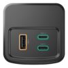 Power bank 24000 mAh Hama High Power 150W Power bank 24000 mAh Hama High Power 150W