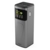 Power bank 24000 mAh Hama High Power 200W - grafitowy