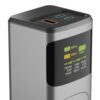 Power bank 24000 mAh Hama High Power 200W