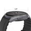 Monitor Aktywności Hama Smartwatch 7010 Monitor Aktywności Hama Smartwatch 7010