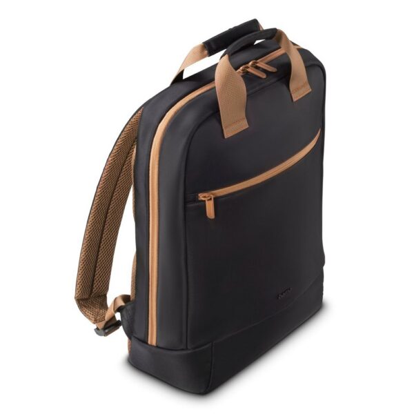 Plecak laptopa 16,2" Hama Lightweight - czarny Plecak laptopa 16,2" Hama Lightweight - czarny