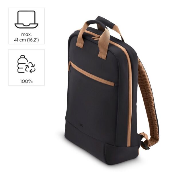 Plecak laptopa 16,2" Hama Lightweight Plecak laptopa 16,2" Hama Lightweight