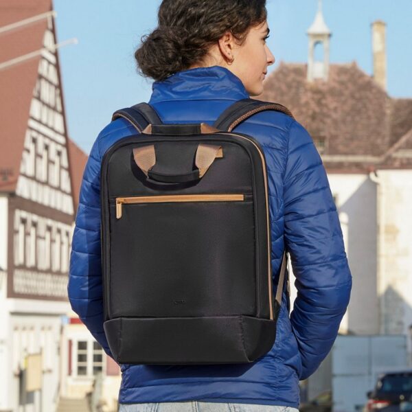 Plecak laptopa 16,2" Hama Lightweight Plecak laptopa 16,2" Hama Lightweight