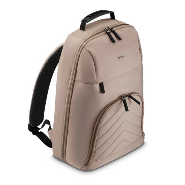 Plecak na laptopa 16,2" Hama Lightweight Premium - beżowy Plecak na laptopa 16,2" Hama Lightweight Premium - beżowy