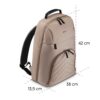 Plecak na laptopa 16,2" Hama Lightweight Premium Plecak na laptopa 16,2" Hama Lightweight Premium