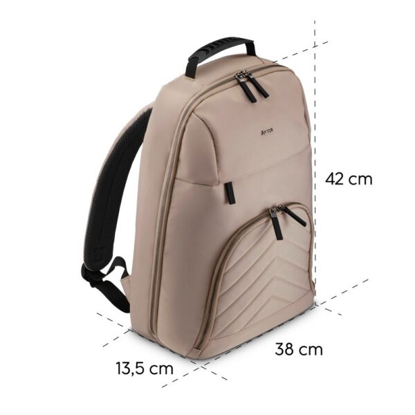 Plecak na laptopa 16,2" Hama Lightweight Premium Plecak na laptopa 16,2" Hama Lightweight Premium